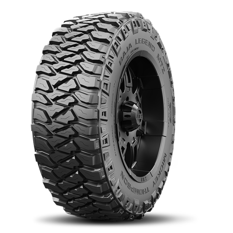 Mickey Thompson Baja Legend MTZ Tire – LT285/70R17 121/118Q 90000057347
