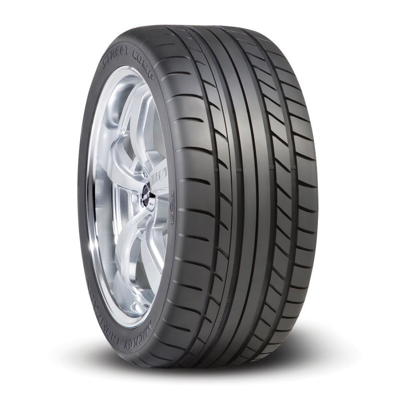 Mickey Thompson Street Comp Tire – 245/40R18 97Y 90000001605