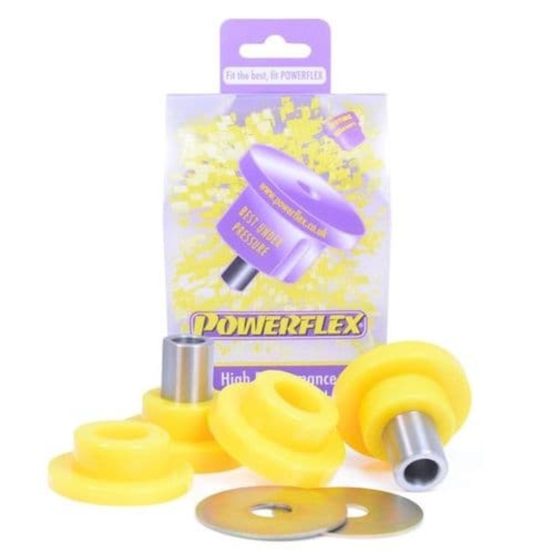 Powerflex Rear Diff Front Mounting Bush, RS Only Mitsubishi Lancer Evolution VII, VIII & IX inc 260 (2001 – 2007)