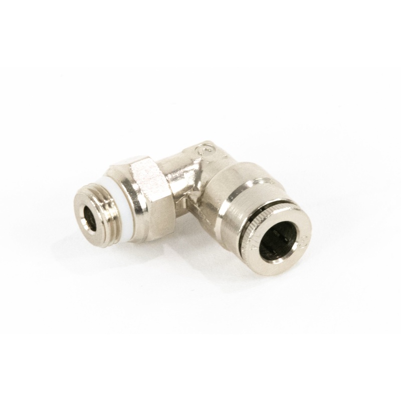 Push-To-Connect 90 1/4″ NPT to 1/4″ Tubing 25-10018