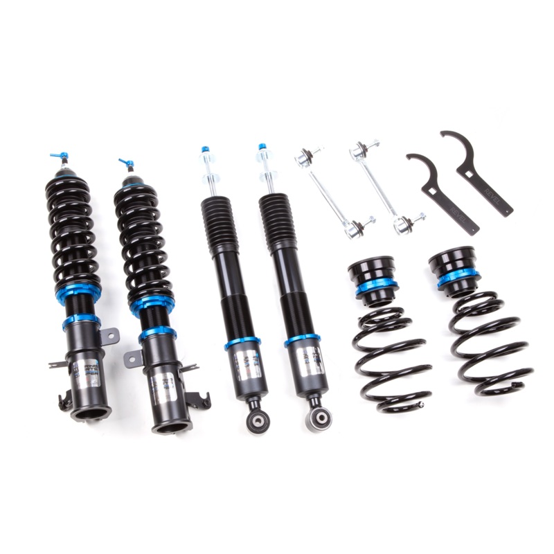 Revel Touring Sport Damper 2009-2013 Honda Fit
