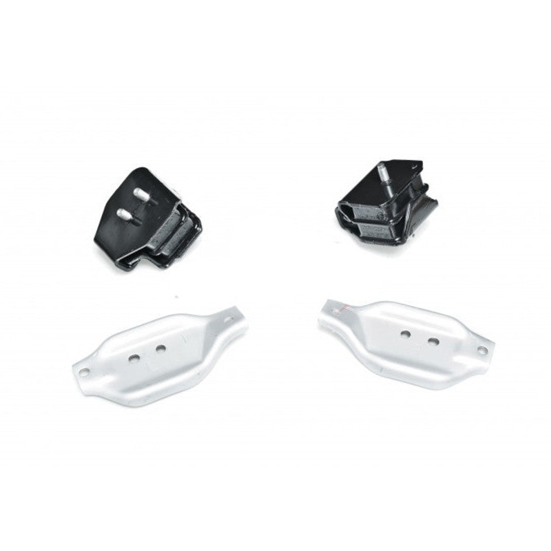 Subaru Group N Engine Mount Set – 2002-2014 WRX / 2004-2021 STI
