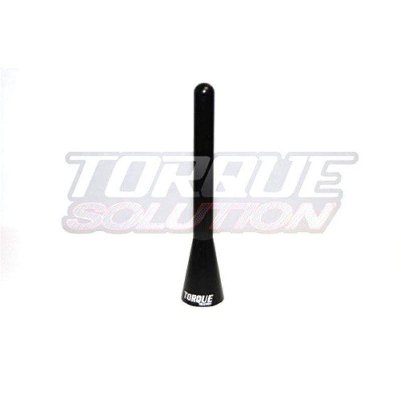 Torque Solution Stubby Billet Antenna