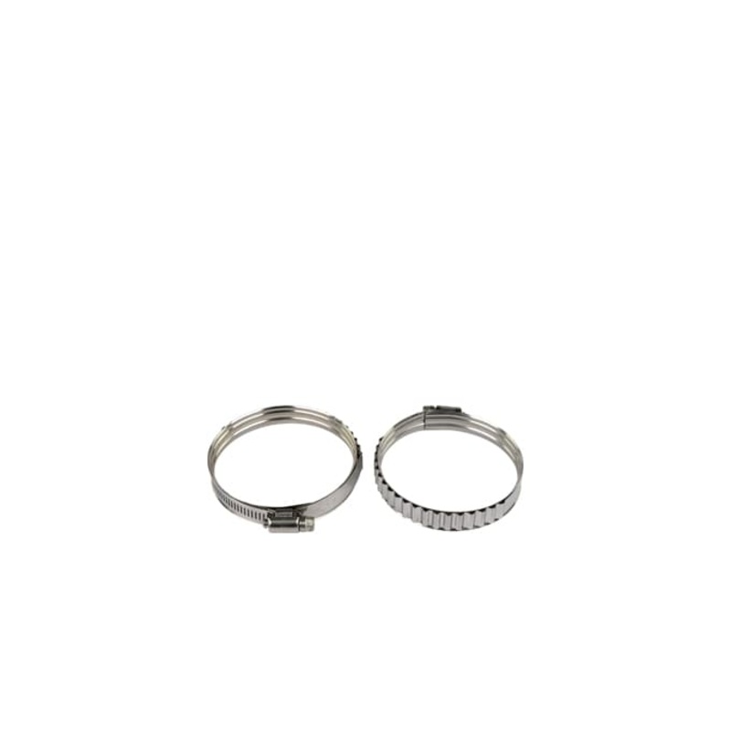 Turbosmart Turbo-Seal Tension Clamps 2.500-3.375in | Universal