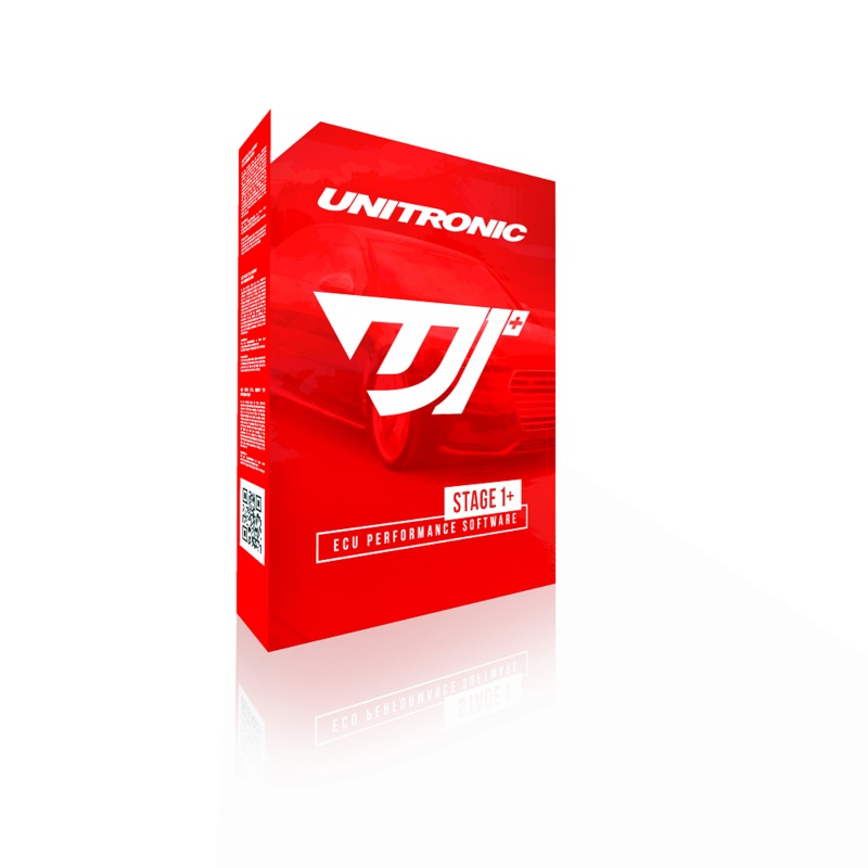 Unitronic ECU Tune Stage Upgrade MK7 Golf 1.8T