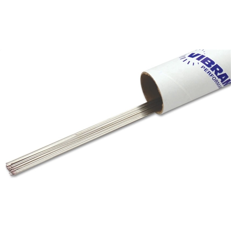 Vibrant ER309L TIG Weld Wire SS – .035in Thick (0.9mm) / 39.5in Long Rod – 3 Lb. Box