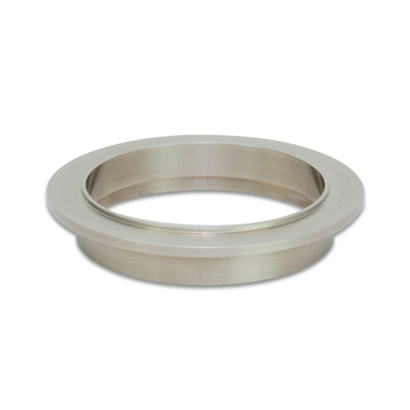 Vibrant Performance Male V-Band Flange 4.00″ O.D. Tubing