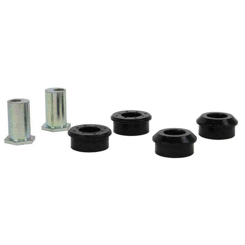 Whiteline 2001-2007  HONDA INTEGRA DC5 Rear  Control Arm Upper – Outer Bushing Kit KCA368