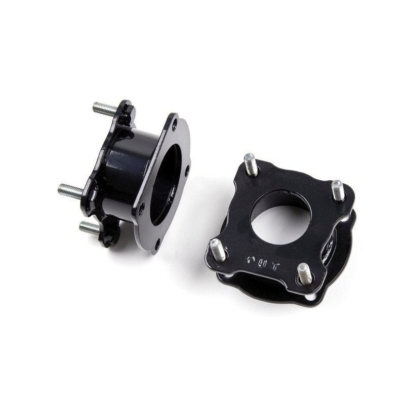 Zone Offroad 07-14 Toyota Tundra 3in Strut Spacer Kit