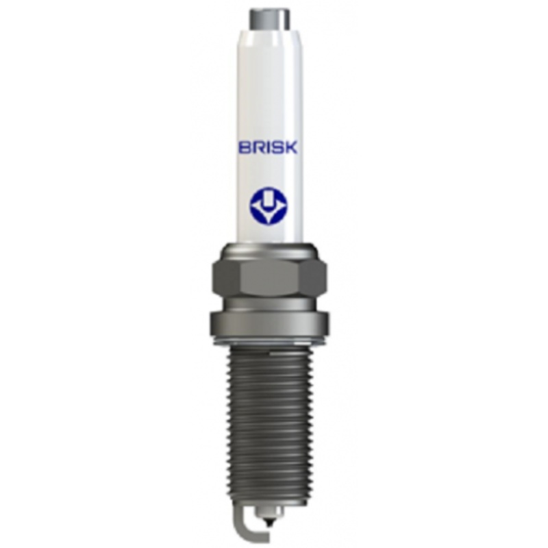 Brisk Extra Turbo Racing ER10GS Spark Plugs – Set Of Four
