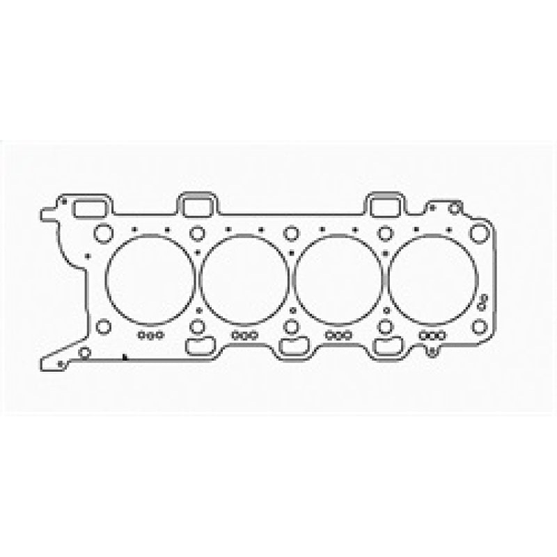 Cometic 11 Ford Modular 5.0L 94mm Bore .040 Inch MLS Left Side Head Gasket