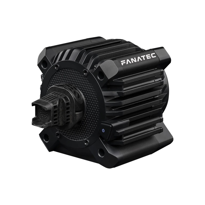 Fanatec Gran Turismo DD Pro [8 Nm]