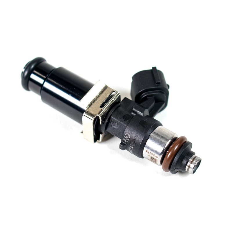 FID 1400cc/min (133 lb/hr) Fuel Injector Development EV14 Injectors Set of 8
