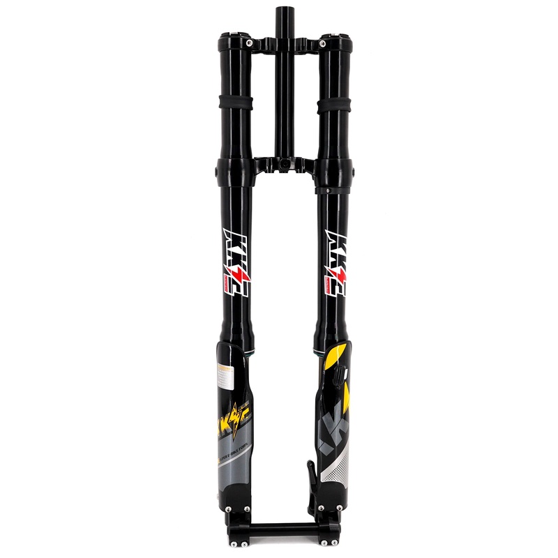 KKE 37MM Front Fork Suspension
