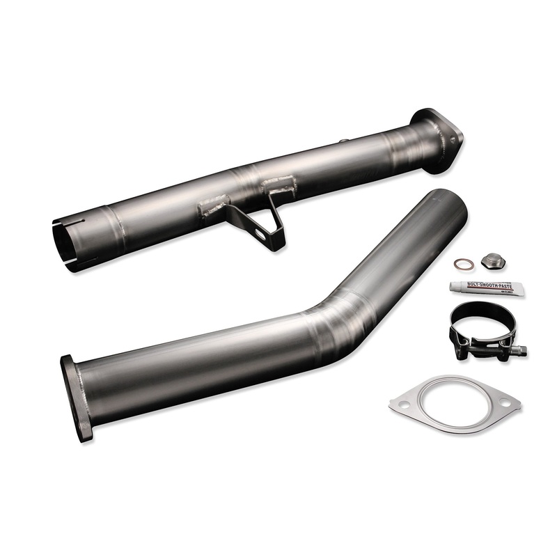 TOMEI FULL TITANIUM MID PIPE EXPREME Ti 86/FR-S/BRZ TYPE-60