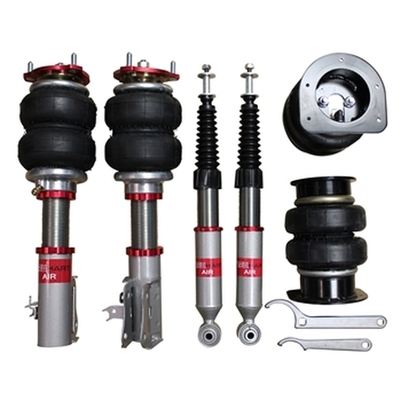 Truhart Acura ILX: 16+ AirPlus Air Suspension | TH-H1005-2