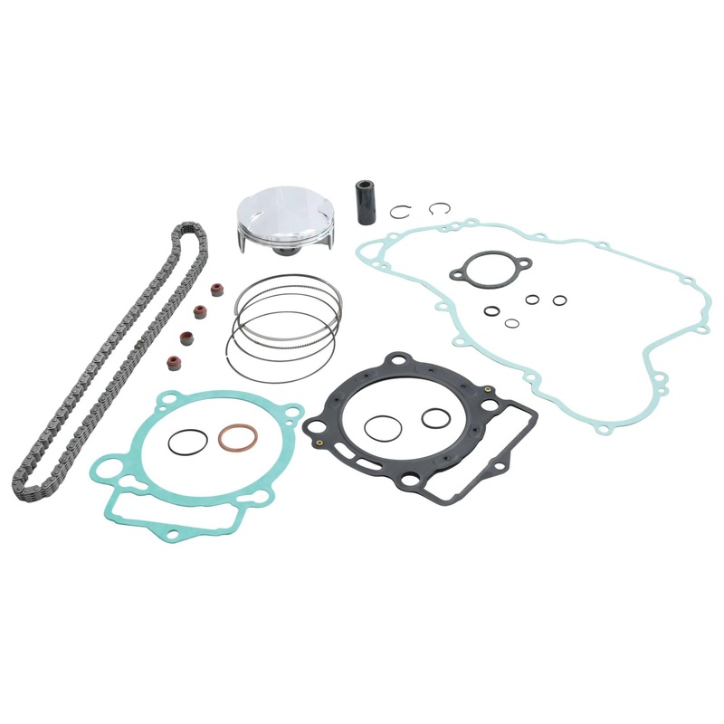 Vertex VTKTC23641B Piston 12-16 KTM 350 EXC-F 350cc Top End Piston Kit