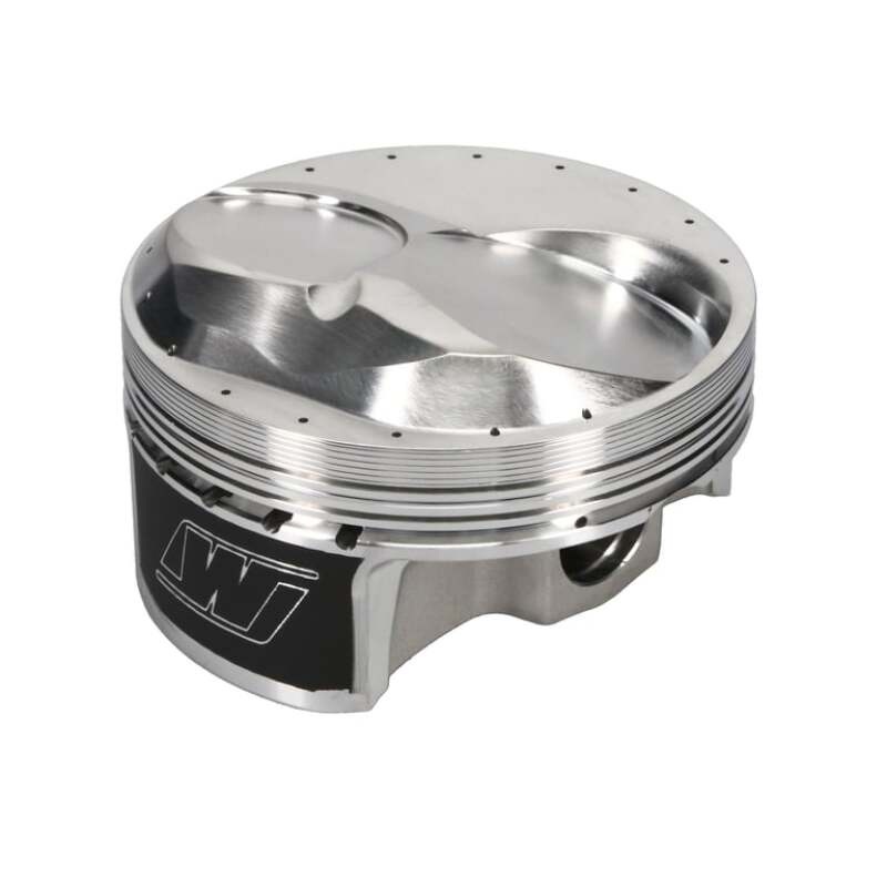 Wiseco Chevy Big Block 4.605in Bore 1.270in CH 28.00 CC Piston Set