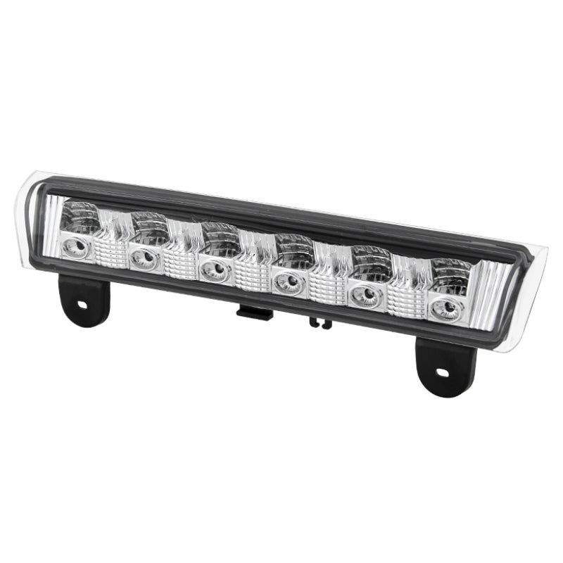 Xtune GMC Yukon Yukon Xl Yukon Denali 00-06 LED 3rd Brake Light Chrome BKL-JH-CSU00-LED-C