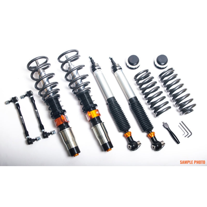 AST 5100 Series Shock Absorbers Non Coil Over BMW 1 series – E8X