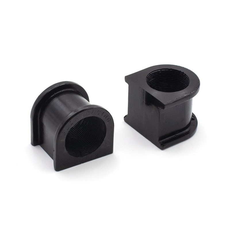 BLOX Racing Rear Sway Bar Bushing | 1994-2001 Acura Integra, 1992-2000 Honda Civic/Del Sol (BXSS-10101-BSH)