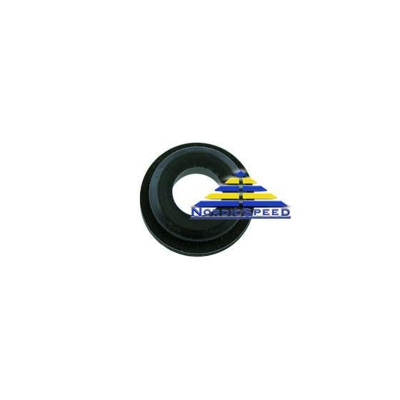 Brake Booster Vacuum Pipe Grommet OEM SAAB