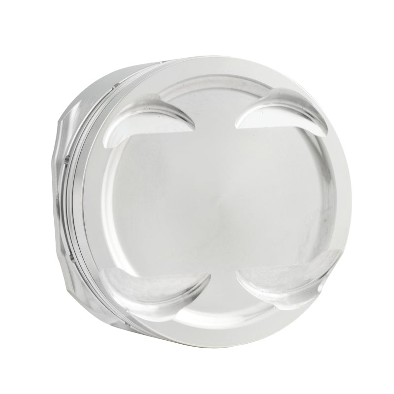 CP Piston & Ring Acura B18C1 – 81.00mm Bore – Standard Size – 9.0 Comp Ratio *SINGLE PISTON ONLY*