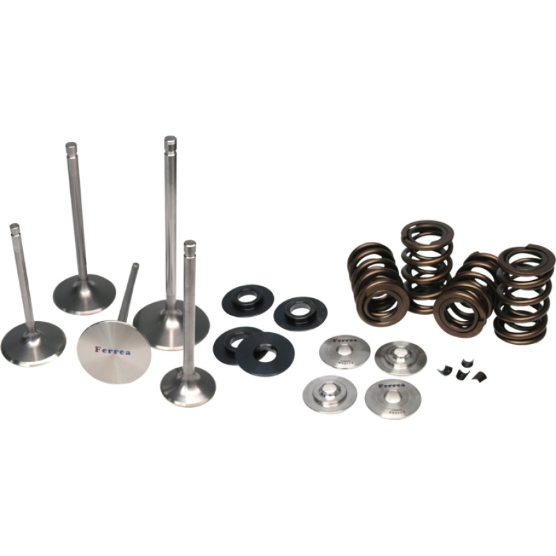 Ferrea 98-05 VW 1.8T Single/Dual Spring Kit