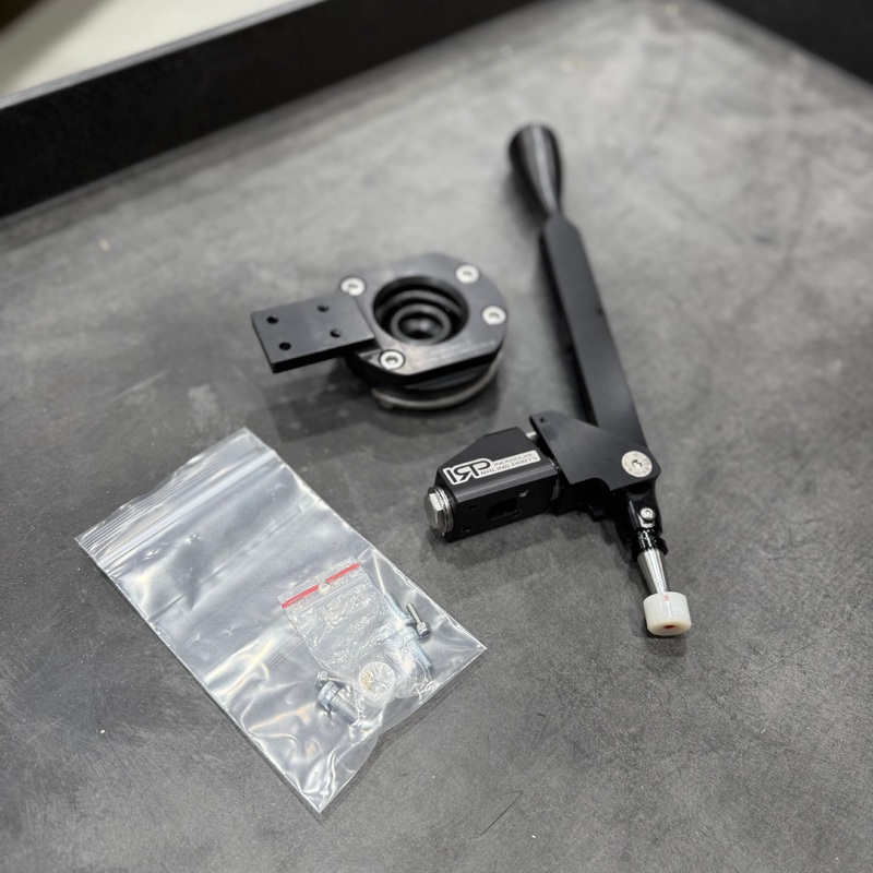 [GARAGE SALE] – IRP – Short shifter Nissan Skyline R32/R33/R34 GTR 5 speed gearbox (IRPSSR3XGTR)