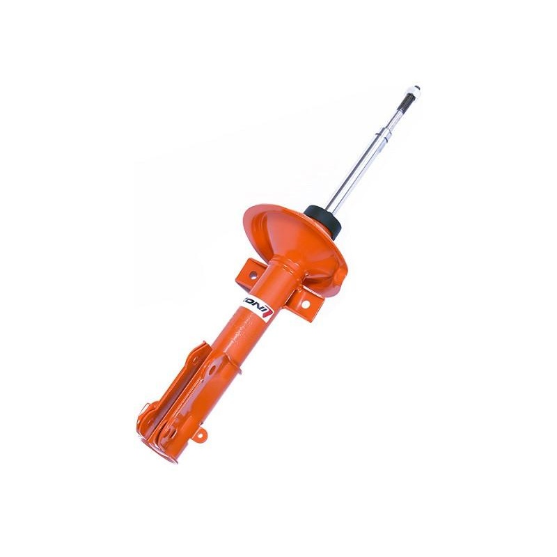 Koni STR.T (Orange) Street Shock – Rear | 2004-2009 Mazda 3 (8050 1107)