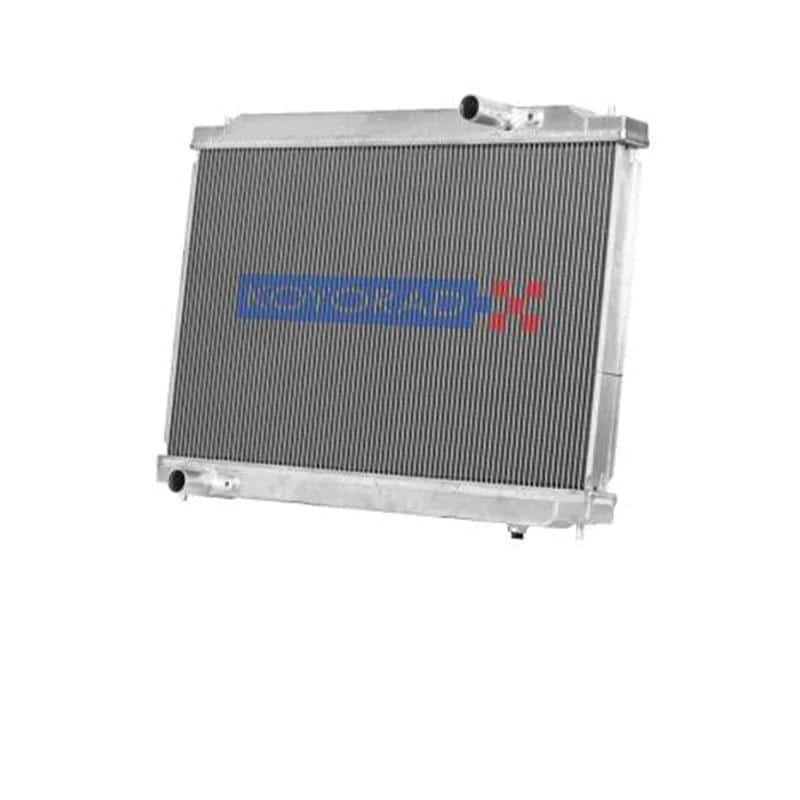 Koyo 88-99 BMW 3-Series inc. E36 M3 (MT / 6 Cyl. ONLY) Radiator