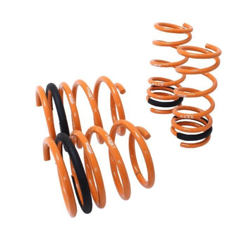 Megan Racing [15-21 WRX/STI] Lowering Springs | MR-LS-SI15