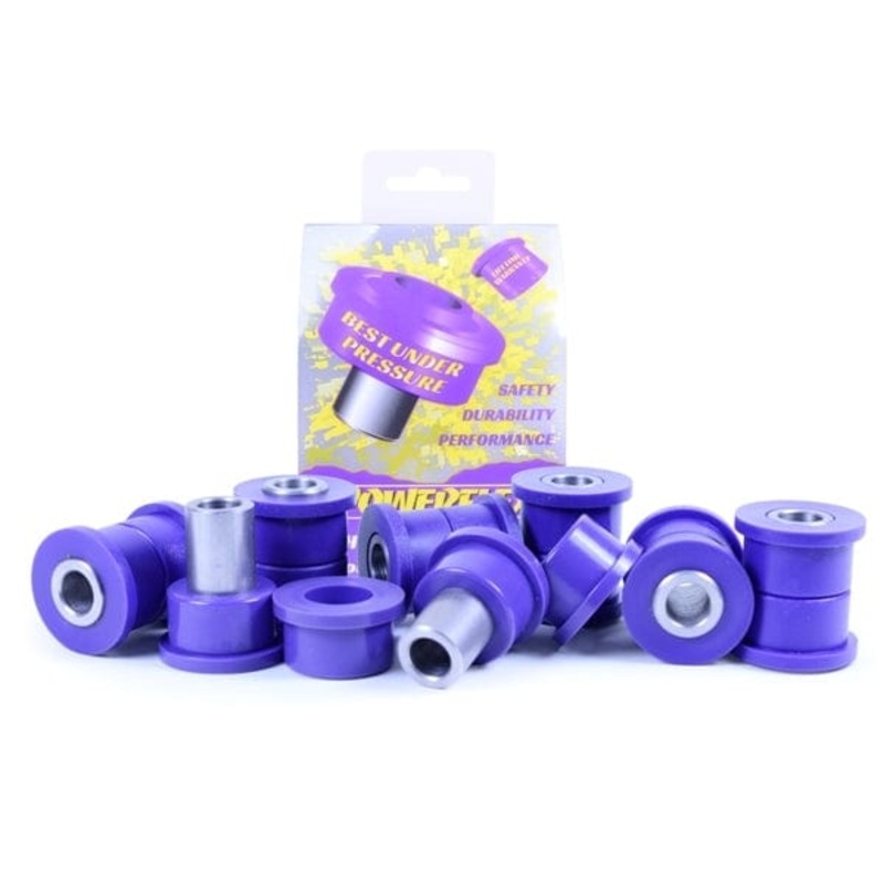 Nissan 300ZX / 240SX / Skyline Rear Link Bushings