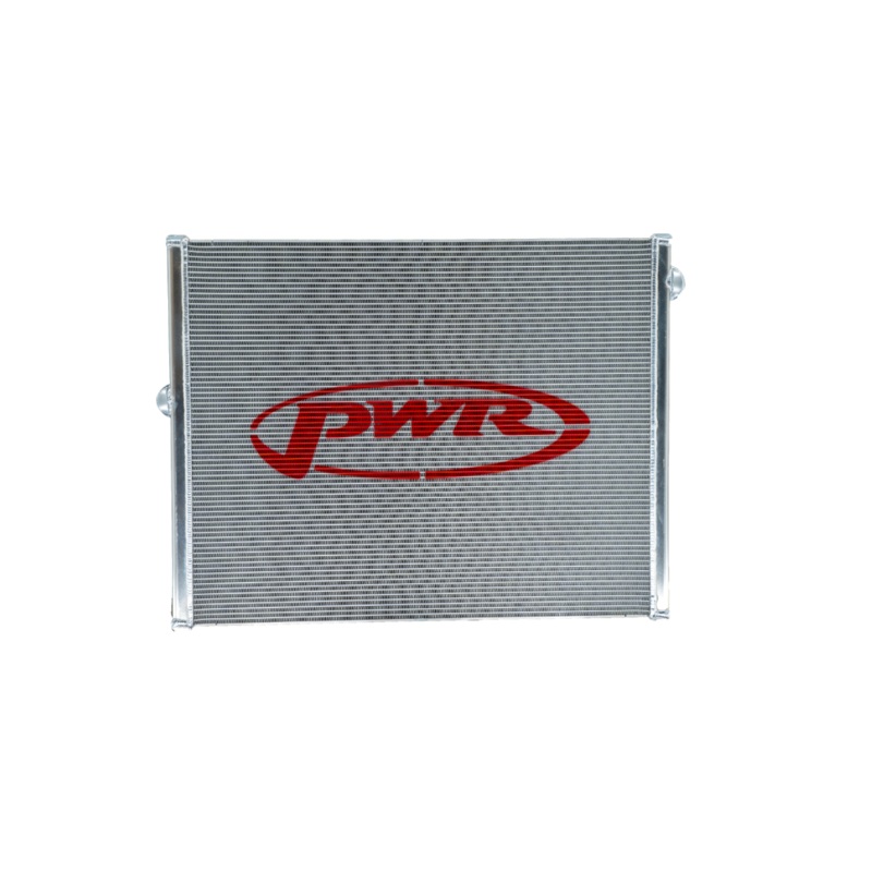 PWR – 26mm Performance Radiator (BMW M3/M4 /M2 CS F8X S55 2014-2021)
