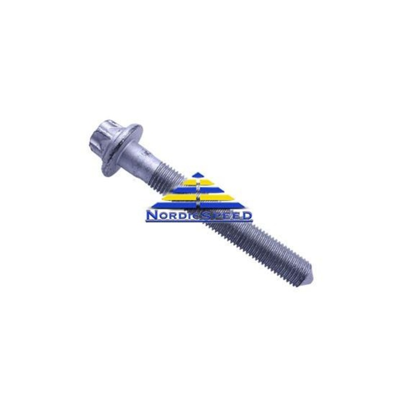 Rear Control Arm Hex Bolt M12 OEM SAAB
