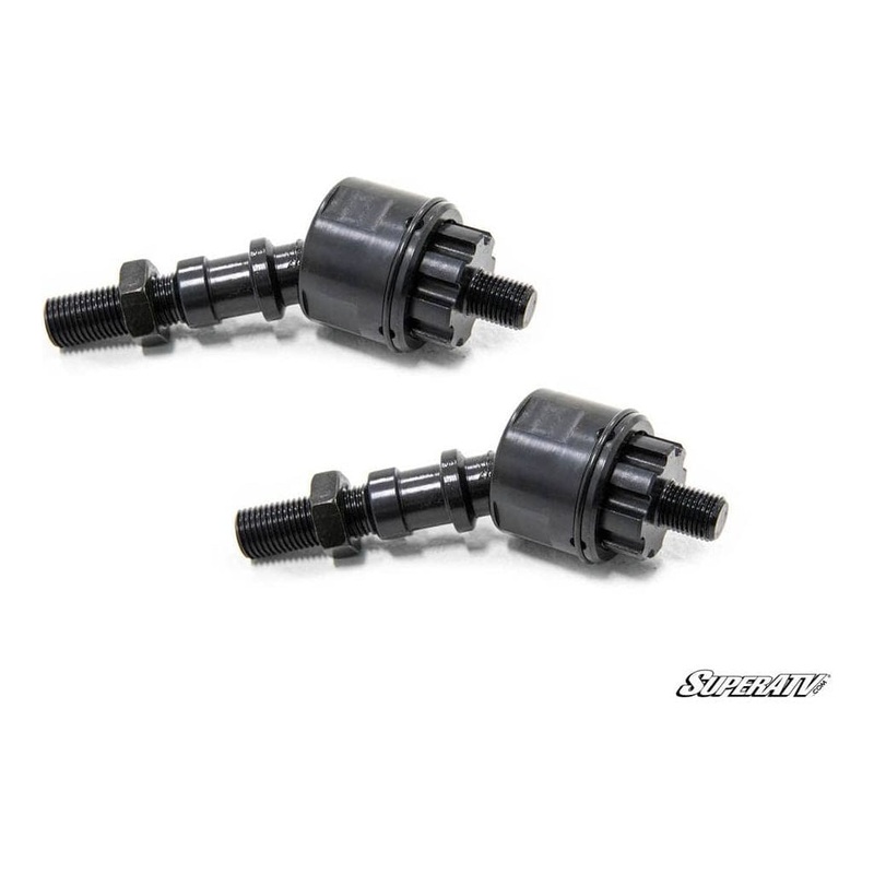 SuperATV Inner Tie Rod End ReplacementArctic Cat by SuperATV