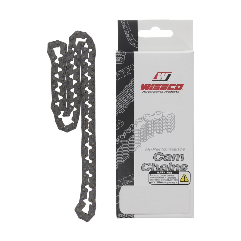 Wiseco CC040 17-18 Kawasaki KX250F/2019 KX250 Cam Chain