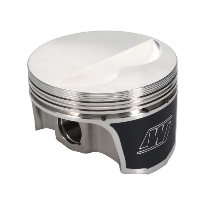 Wiseco Chevy SB RED Series Piston Set 4040in Bore 1250in Compression Height 0927in Pin – Set of 8