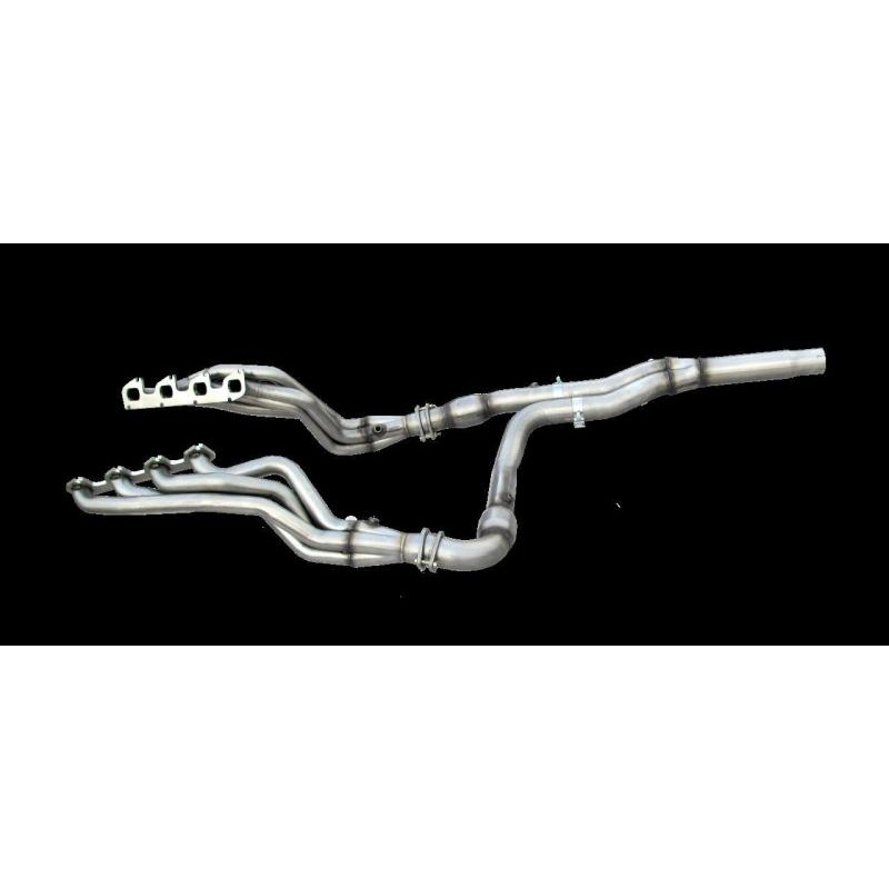 ARH 2011+ Ford Raptor 6.2L 1-3/4in x 3in Long System w/ Cats
