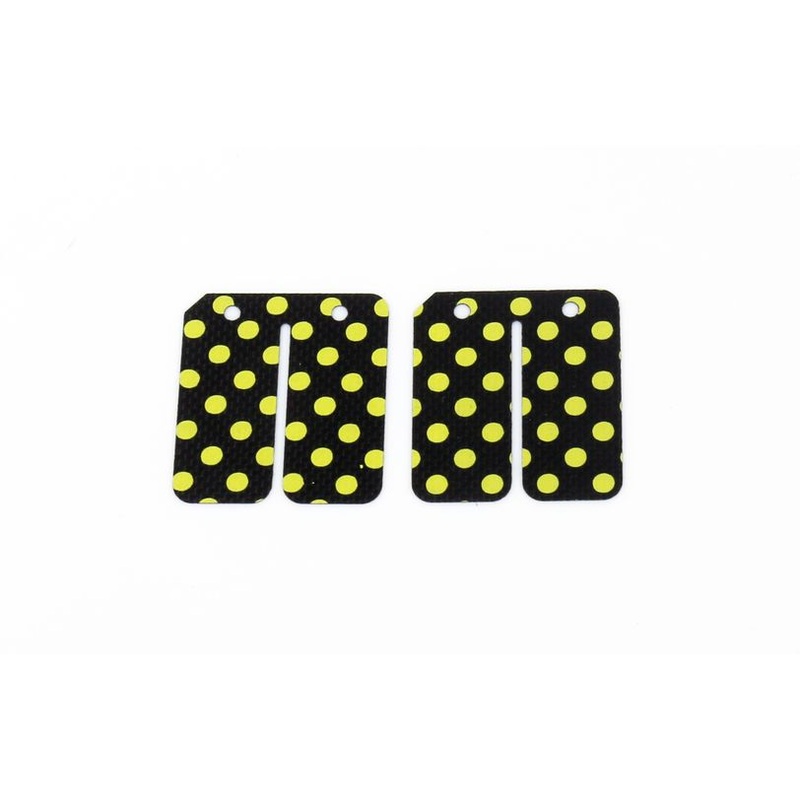 Athena P400485130002 Carbon Reed Kits 0,30 mm