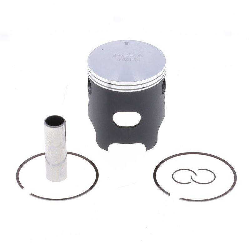 Athena S4F06640003A Ring Set Diameter 66,5 mm for Athena Piston