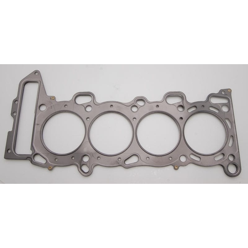 Cometic Nissan SR20DE / DET 87.5mm .045 inch MLS Head Gasket w / 1 Extra Oil Hole