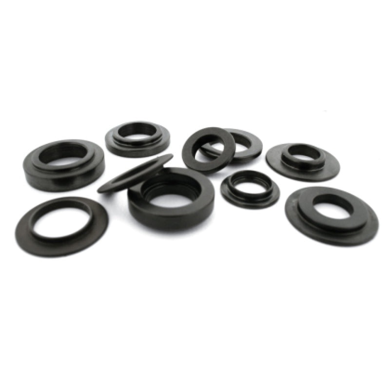 Ferrea Audi/VW 1.8T 20V/2.7T 30V Exhaust Spring Seat Locators – Set of 4 (For S10056)