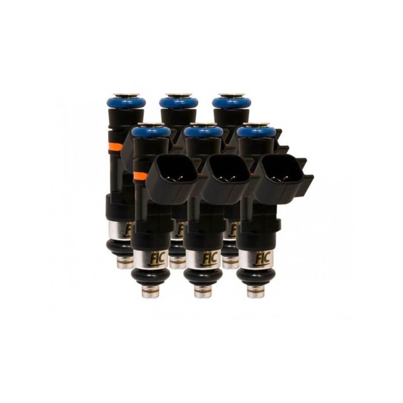 Fuel Injector Clinic (FIC) 365cc Honda J-Series (’04+) Injector Set (High-Z)