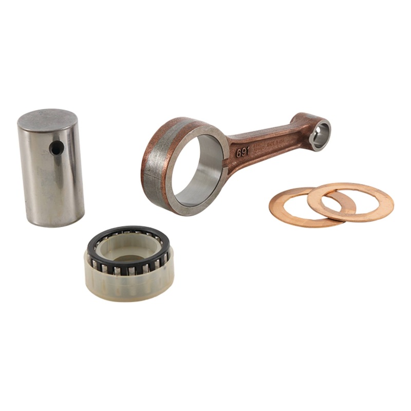 Hot Rods 8691 01-08 Honda TRX 250 EX 250cc Connecting Rod Kit