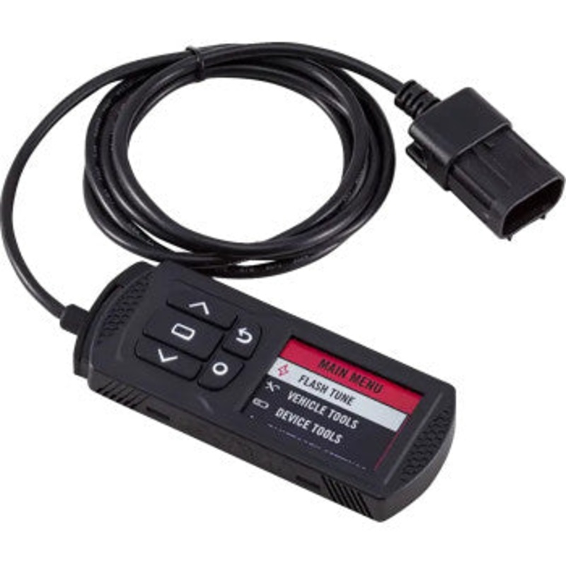 Indian Power Vision 3 Fuel Injection Module by Dynojet