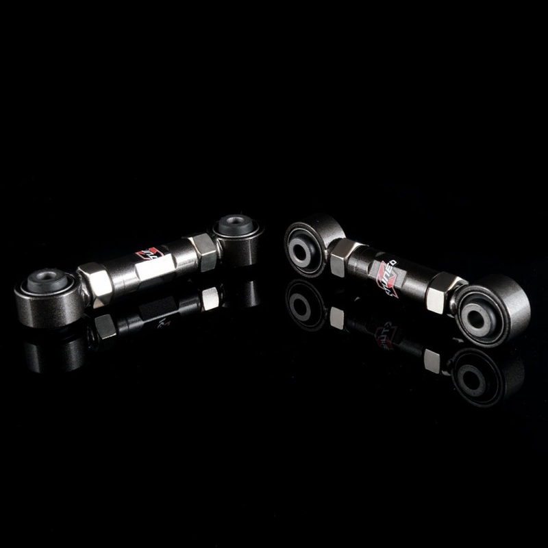 K-Tuned Rear Toe Arm Kit – 2017-2021 Honda Civic Type R (FK8)