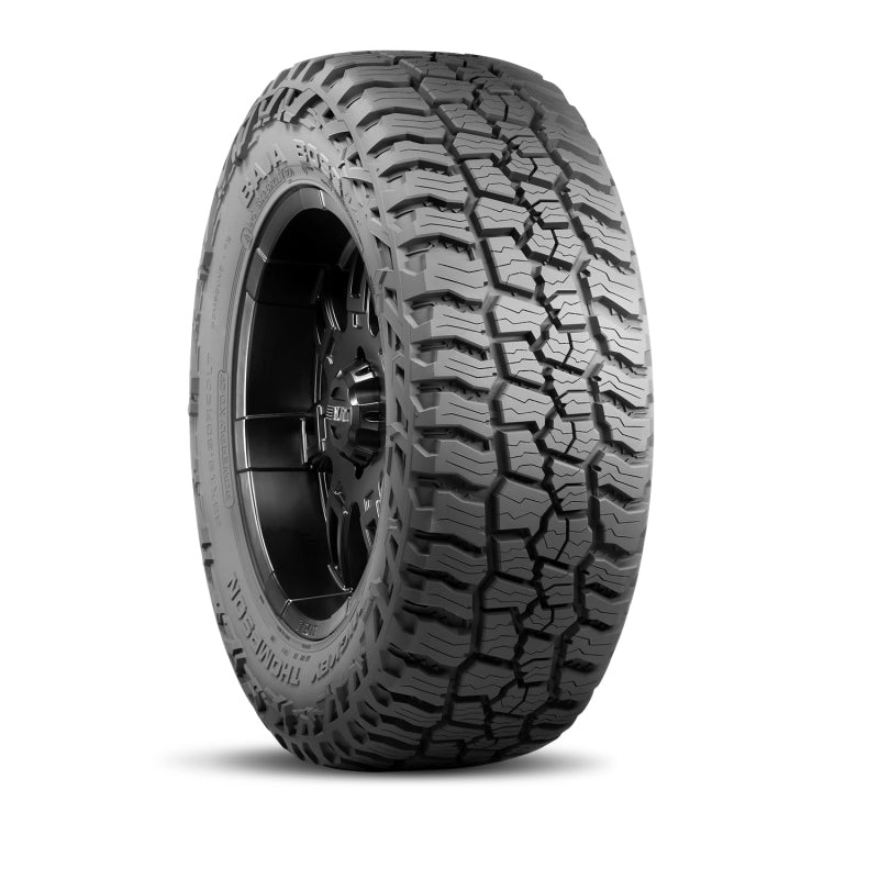 Mickey Thompson Baja Boss A/T SUV Tire – LT265/70R17 116T 90000049675