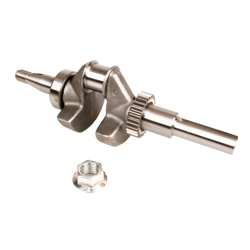 16. 557137 World Formula Crankshaft