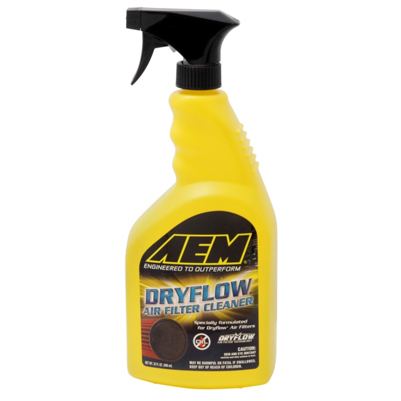 AEM Air Filter Cleaner 32oz